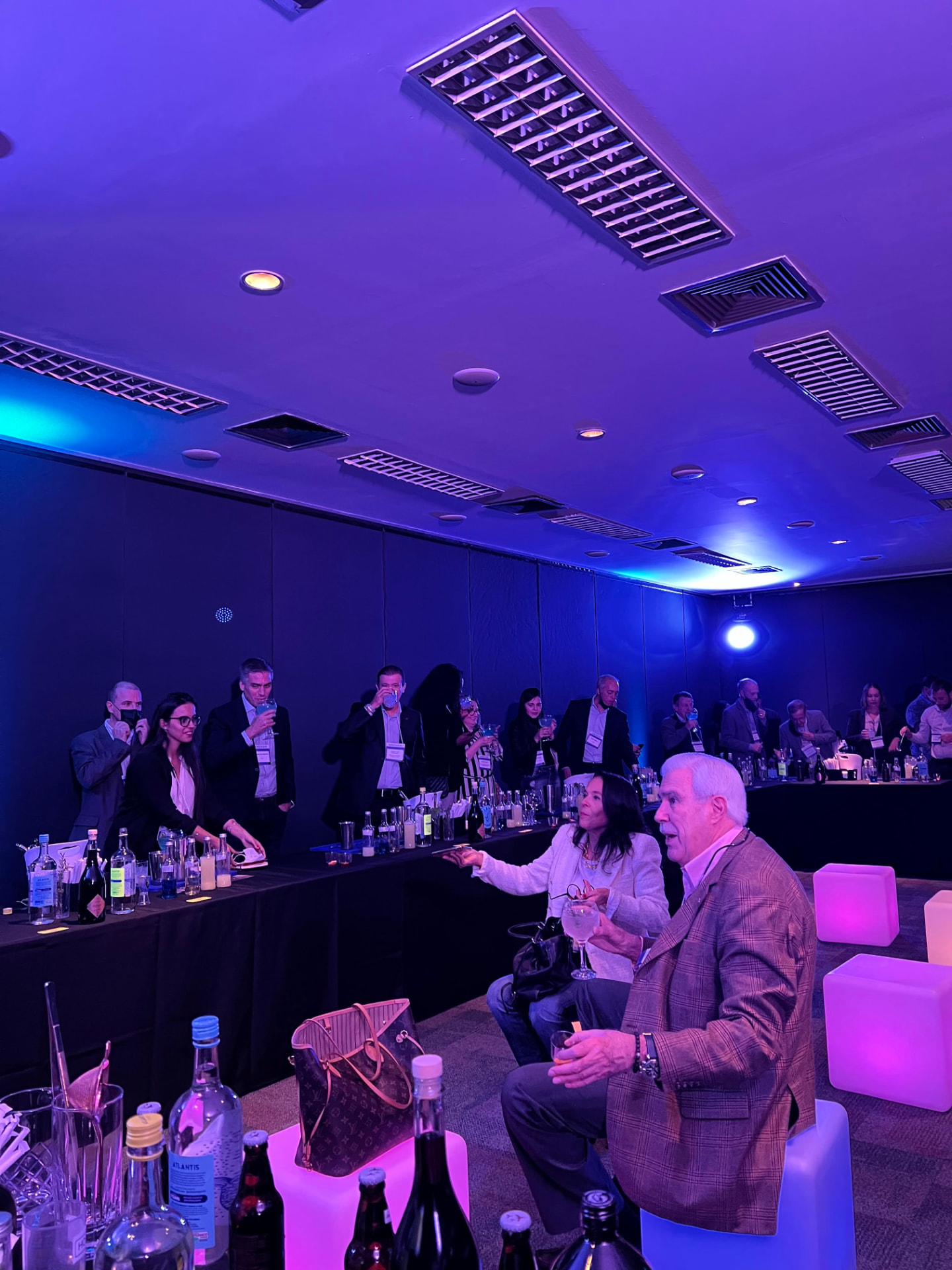 Marketing, Eventos e Liderança